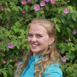 Meet your Posher, Dixie